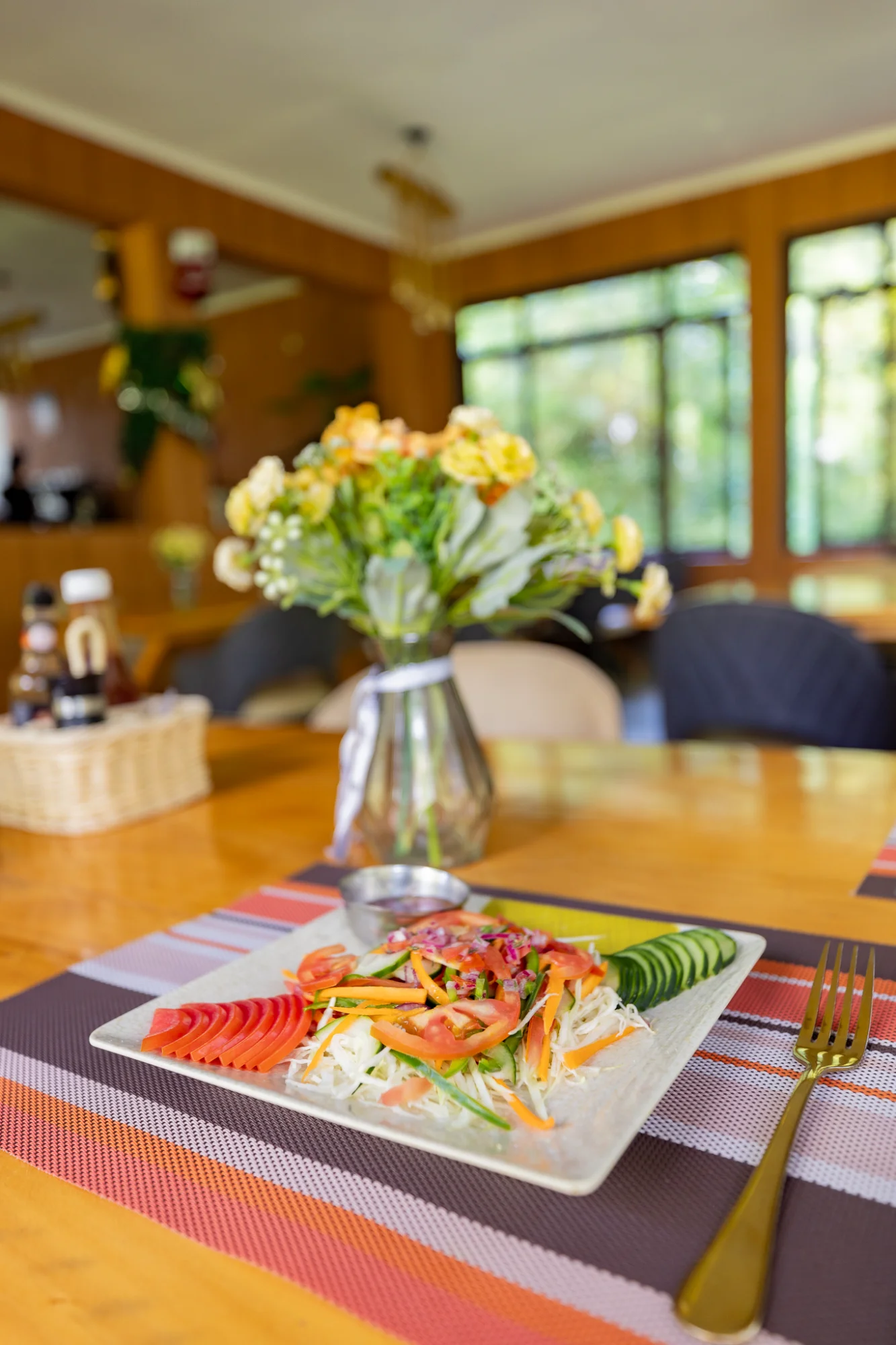 I Love Paradise Sign