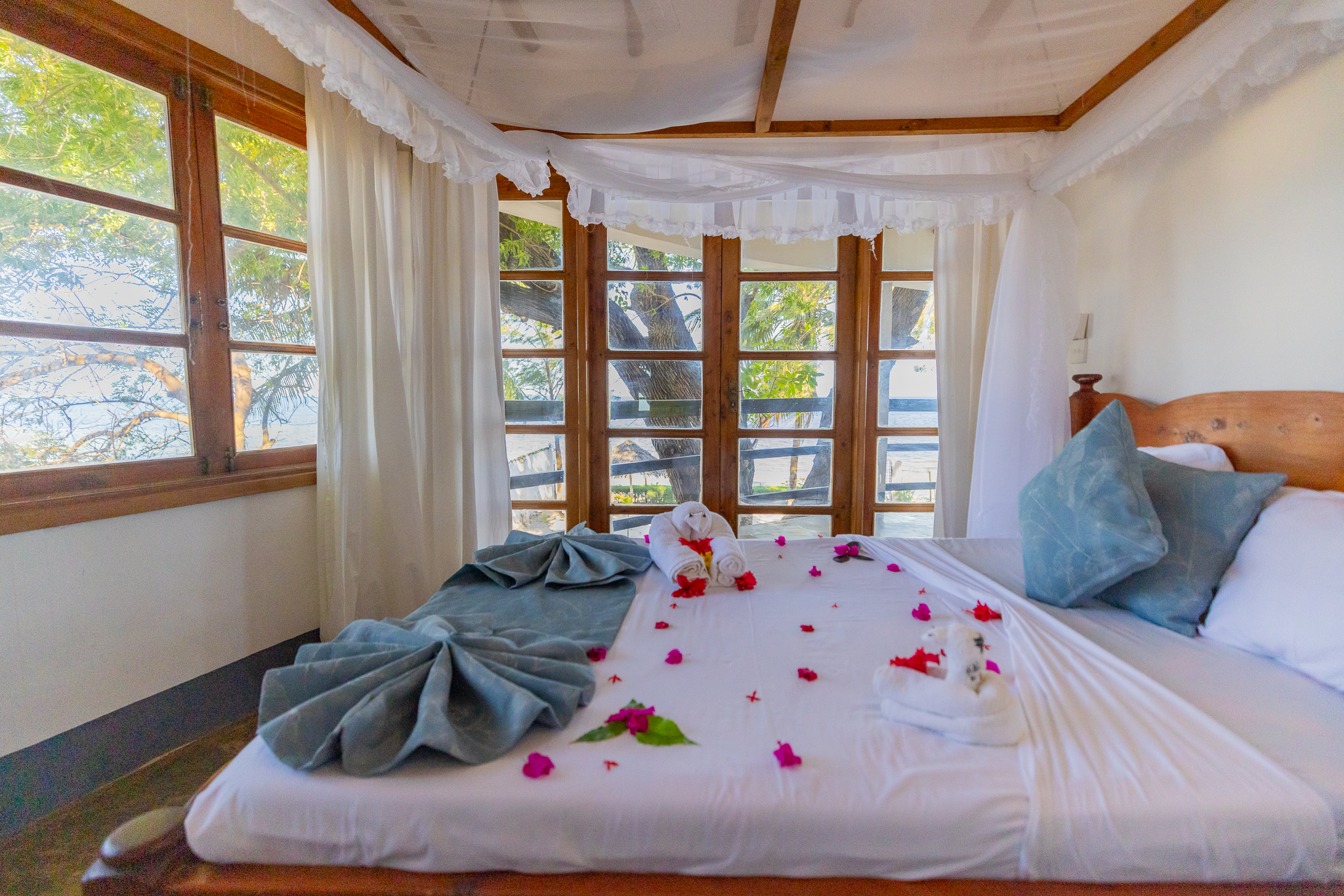 Premier Sea View Room