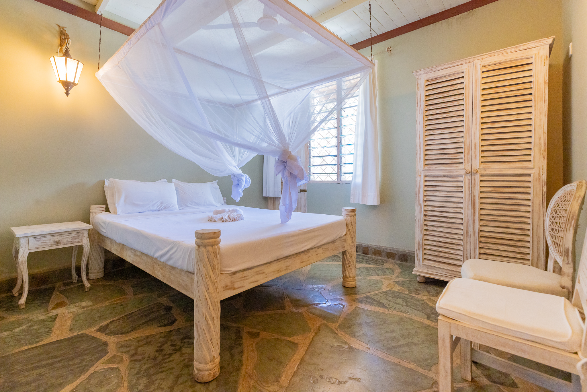 Standard Budget Room